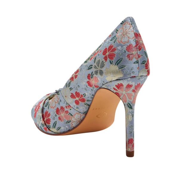 Katy Perry The Revival Bow Pumps - Picture 13 of 16